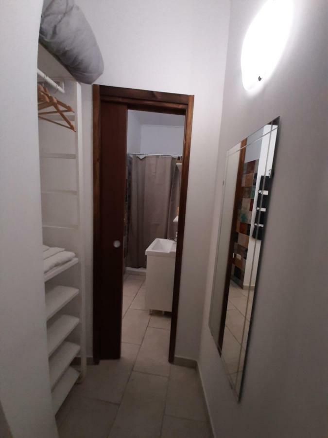 Casa Chicca Hotel La Spezia Bagian luar foto